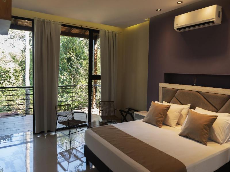 Tekoa Lodge De Selva image