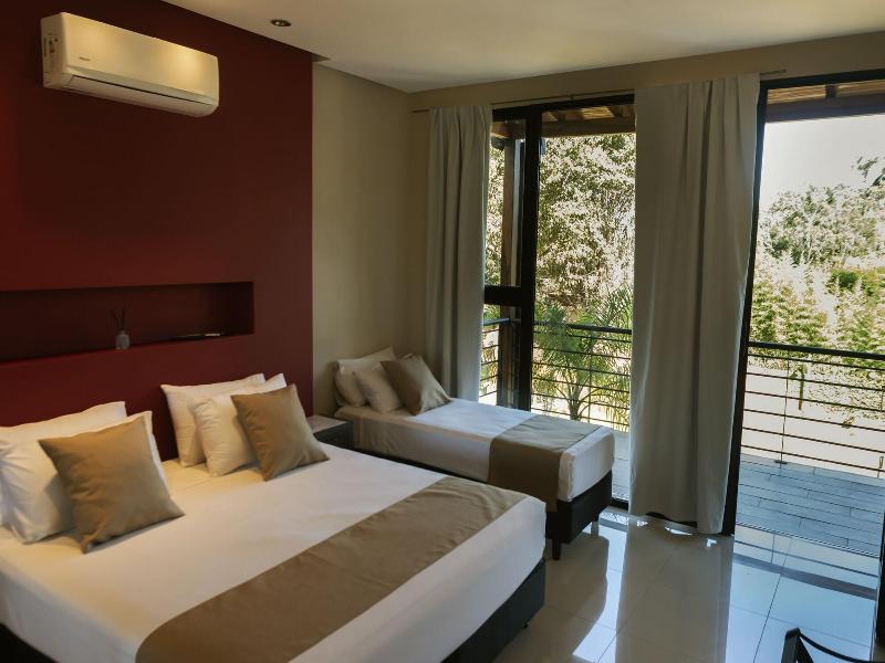 Tekoa Lodge De Selva image