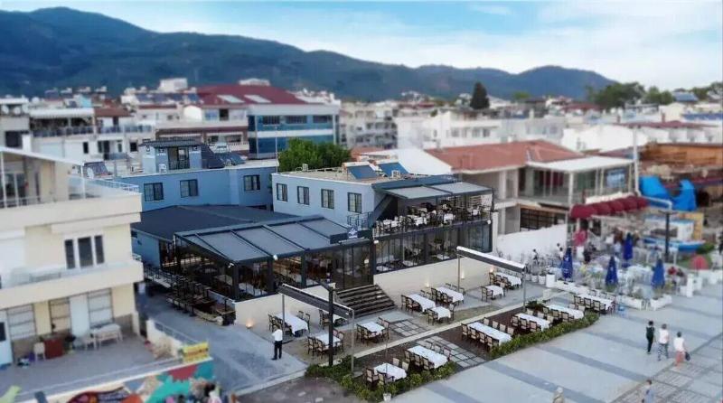 Vesta Butik Otel image