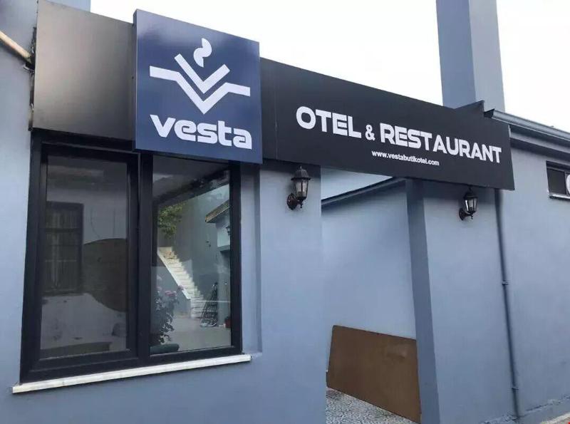 Vesta Butik Otel image