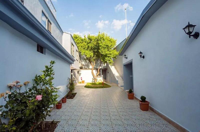 Vesta Butik Otel image