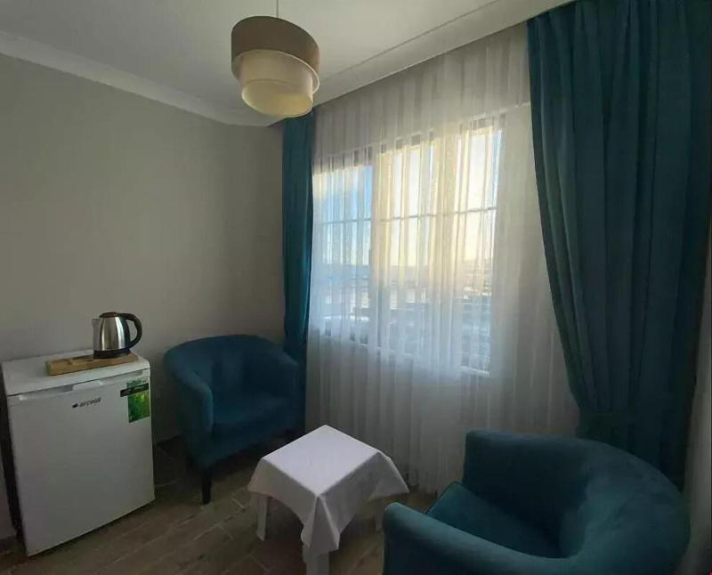 Vesta Butik Otel image
