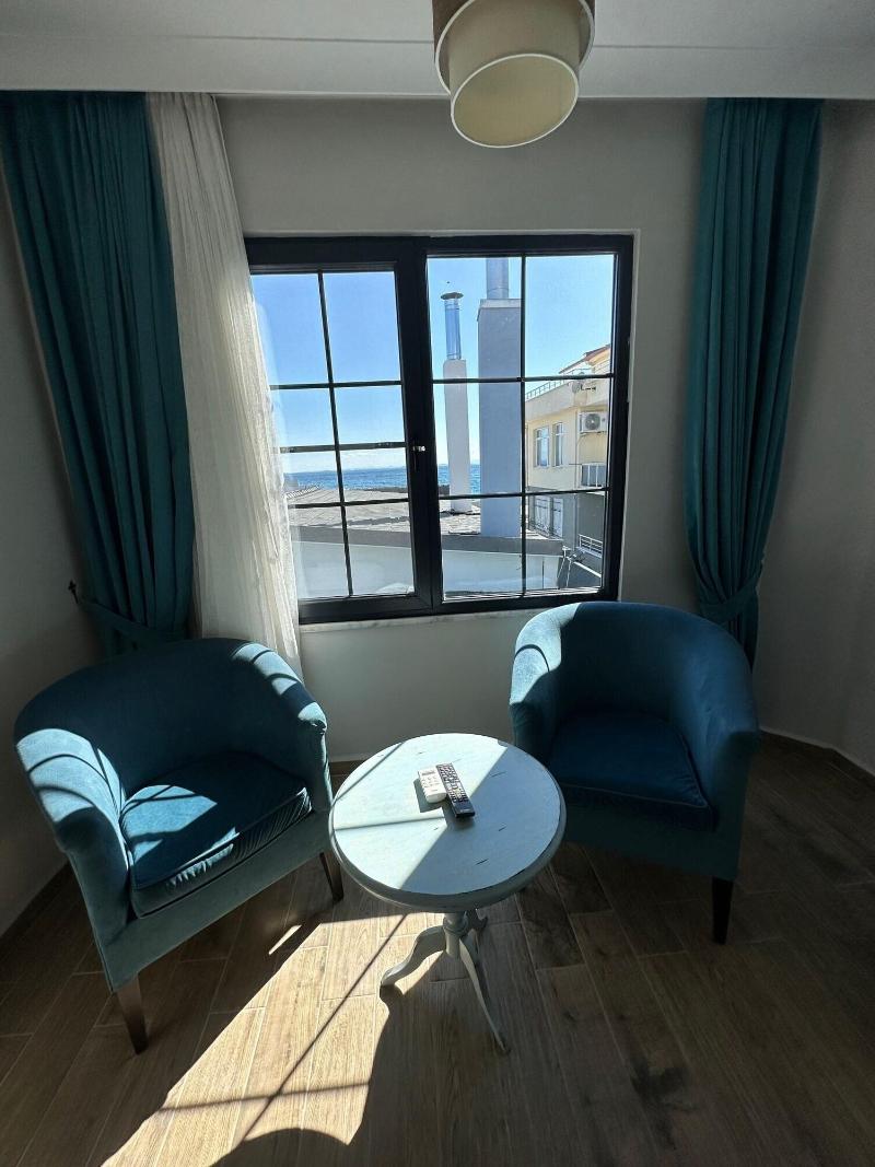 Vesta Butik Otel image