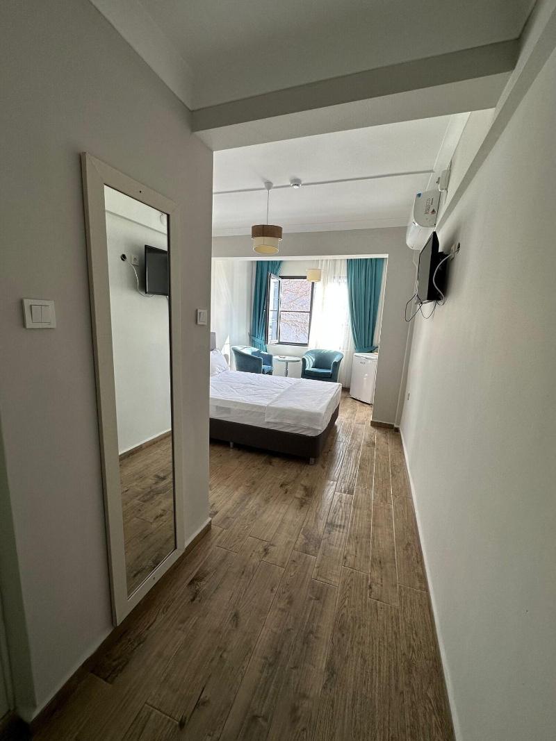 Vesta Butik Otel image