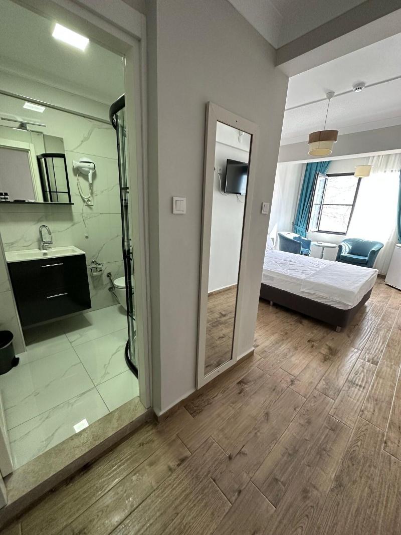 Vesta Butik Otel image