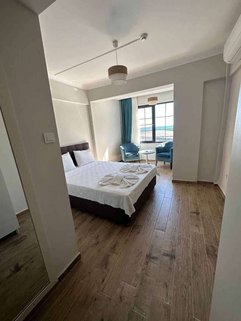 Vesta Butik Otel image