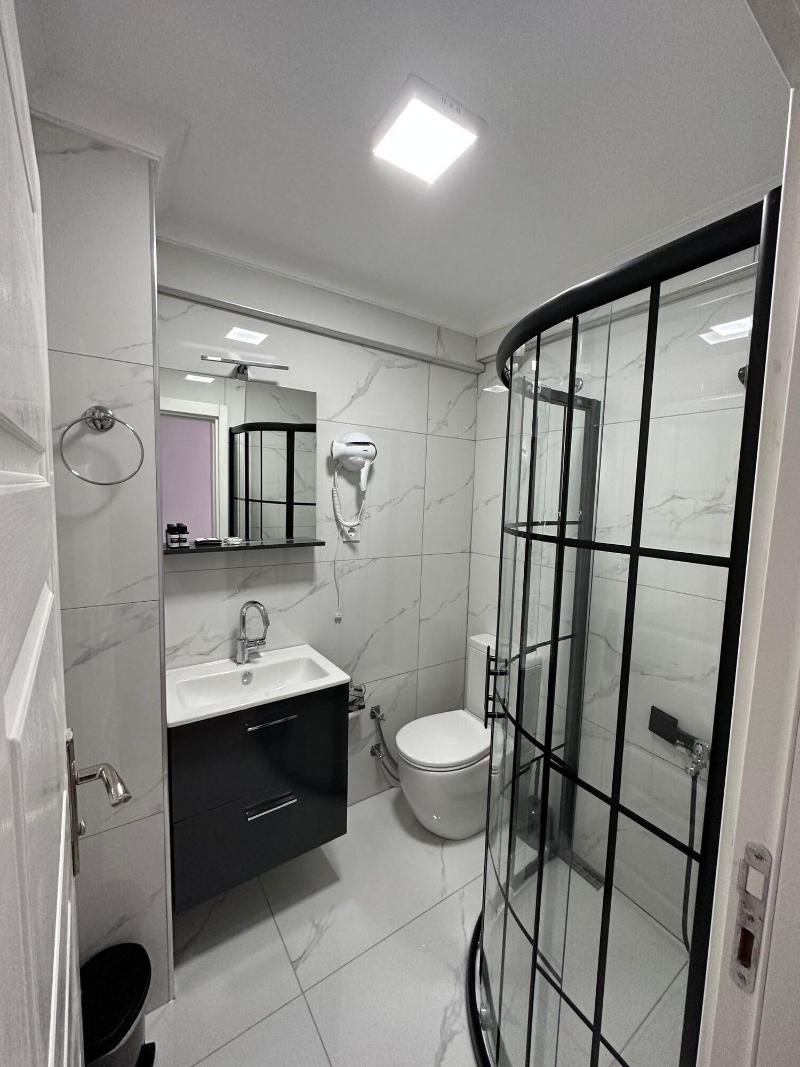 Vesta Butik Otel image