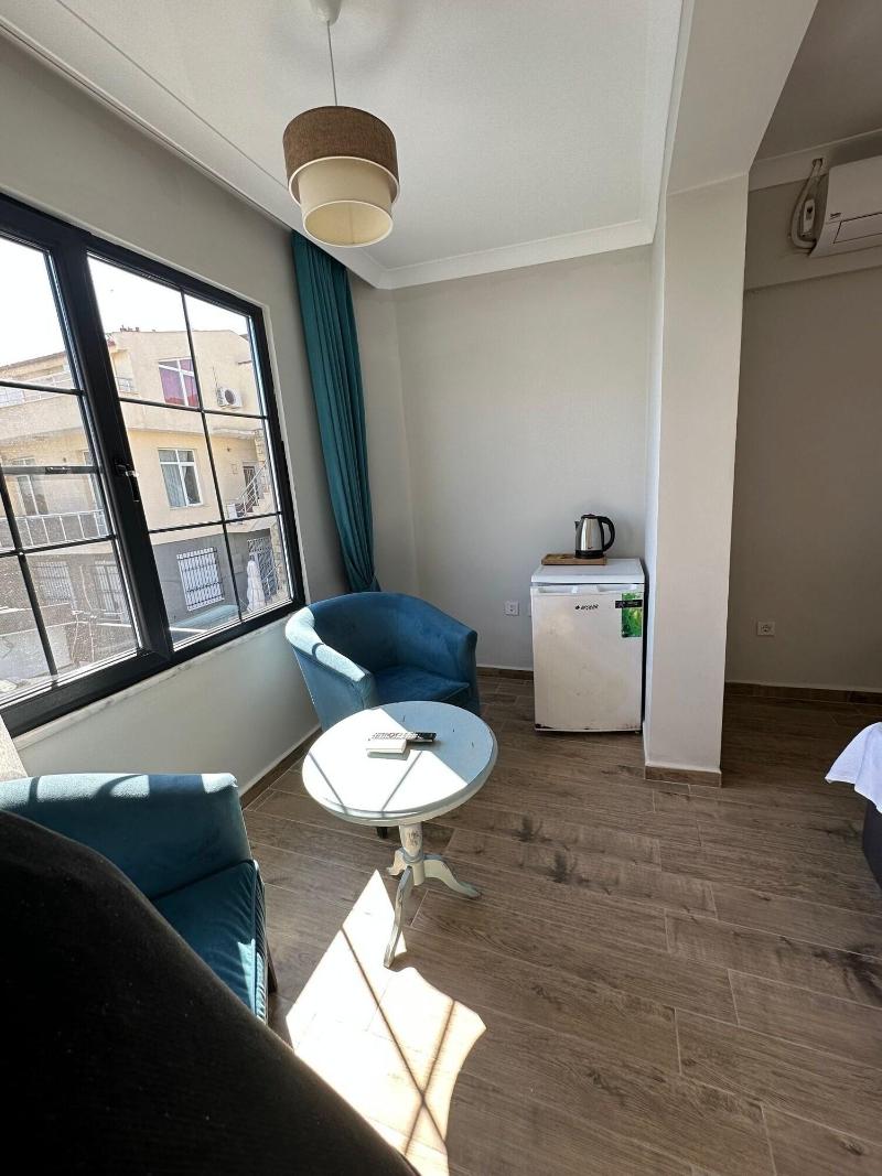 Vesta Butik Otel image