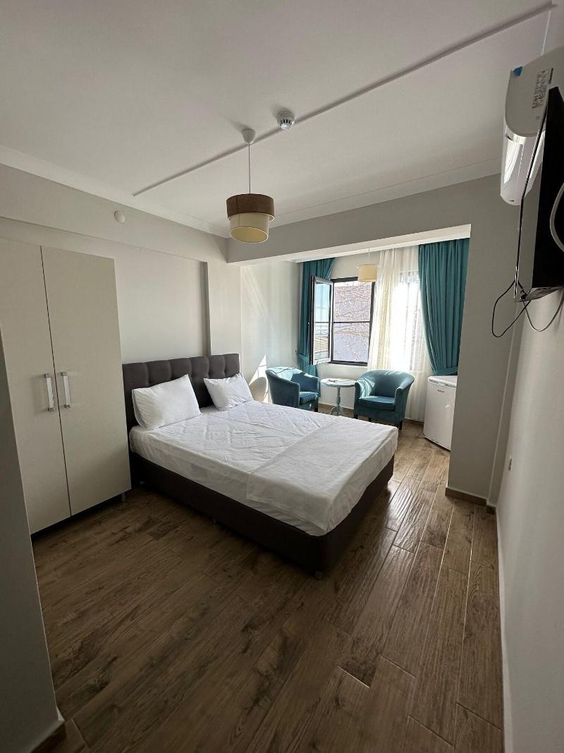 Vesta Butik Otel image