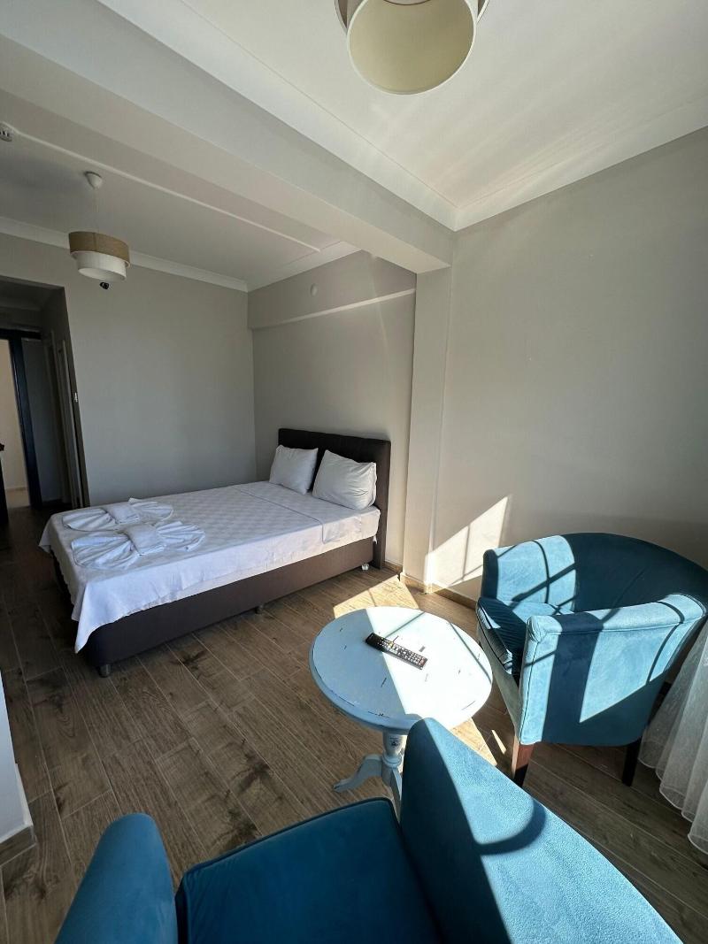 Vesta Butik Otel image