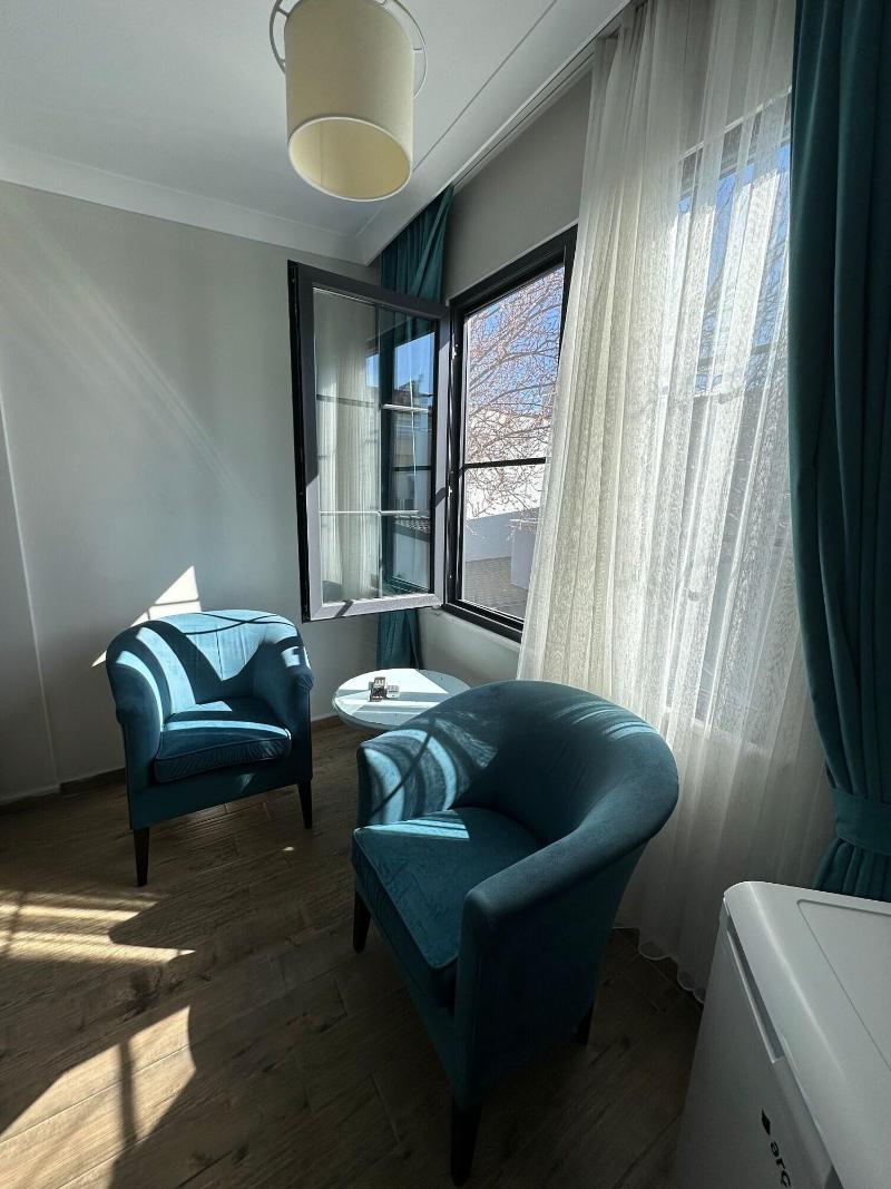 Vesta Butik Otel image