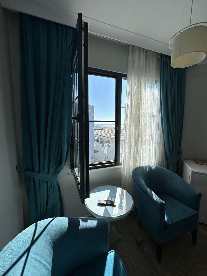 Vesta Butik Otel image