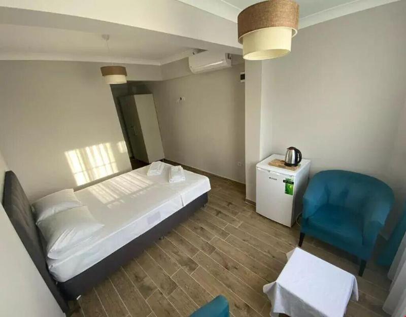 Vesta Butik Otel image