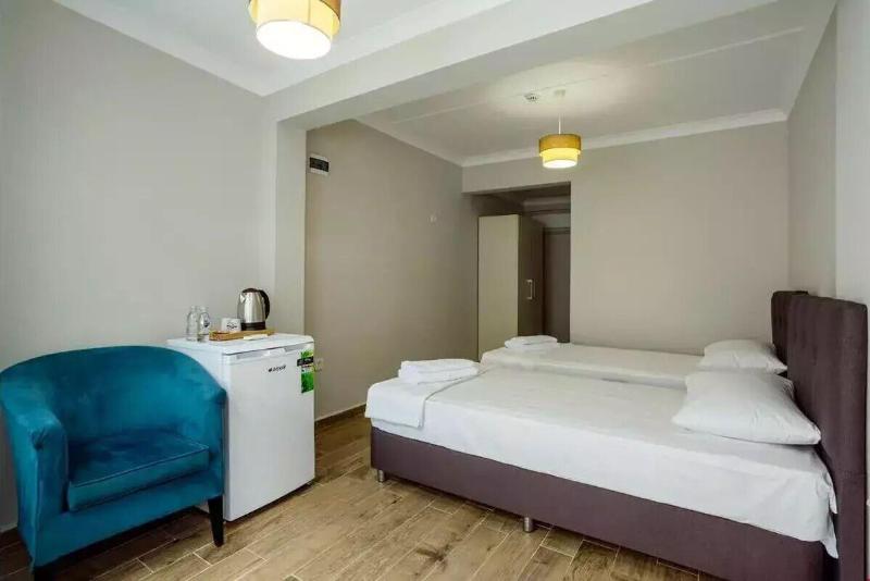 Vesta Butik Otel image