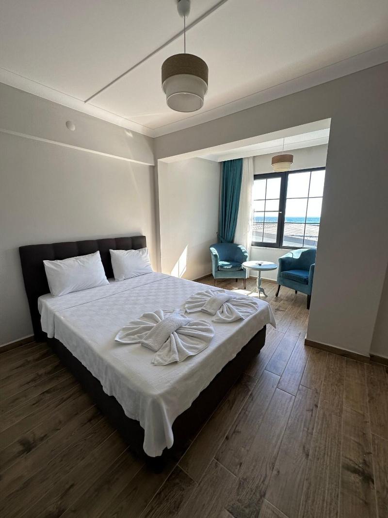 Vesta Butik Otel image
