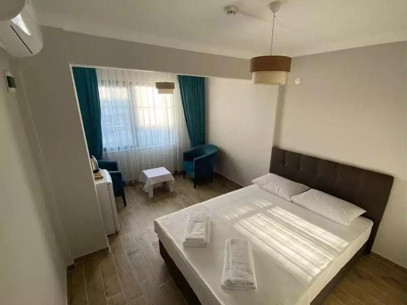 Vesta Butik Otel image