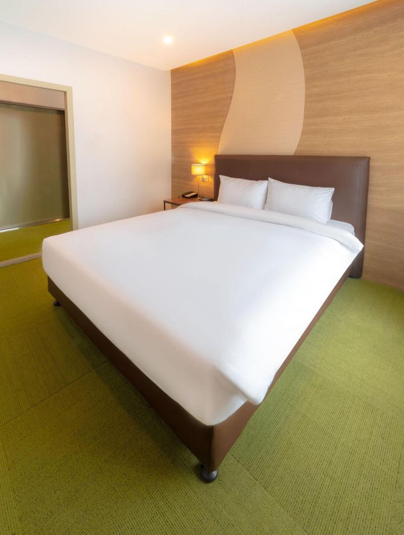 International Hotel Ulaanbaatar image