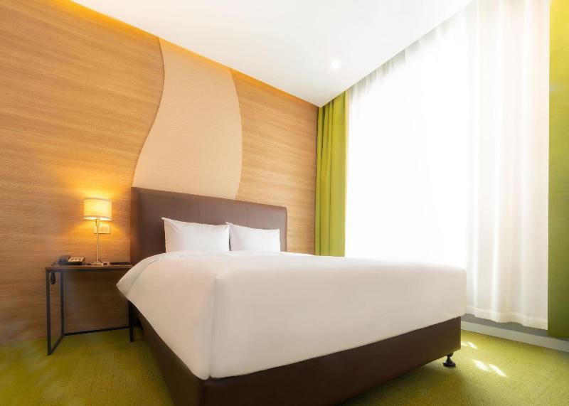 International Hotel Ulaanbaatar image