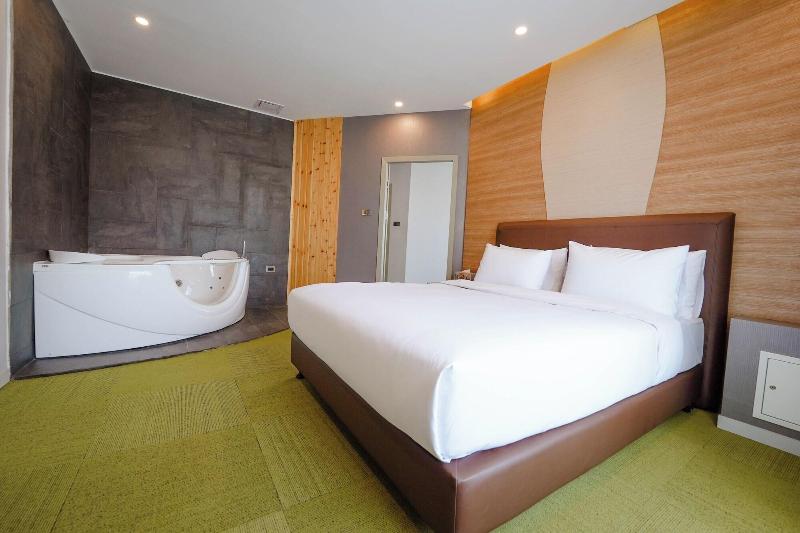 International Hotel Ulaanbaatar image