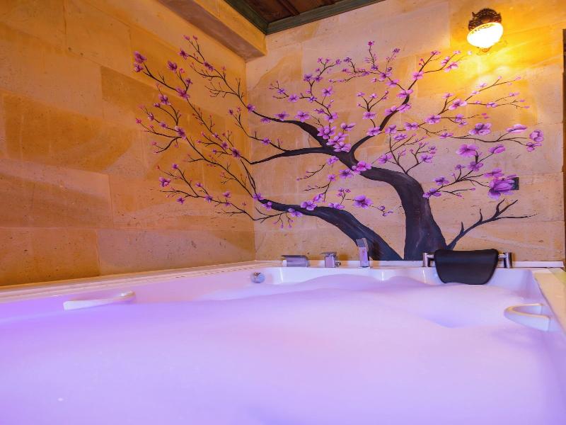 Bayar Cave Suites image