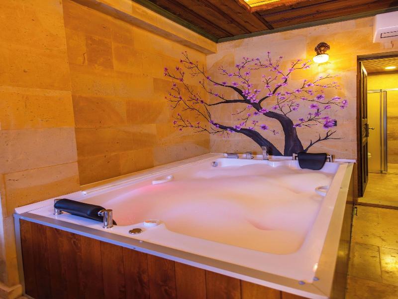 Bayar Cave Suites image