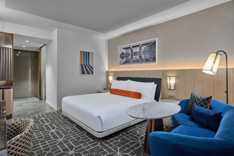 The Crescent Hotel Fort Worth image