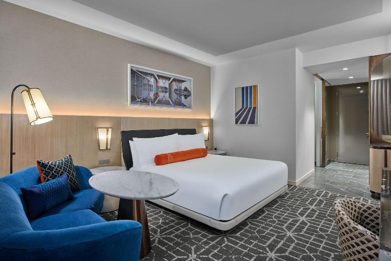 The Crescent Hotel Fort Worth image