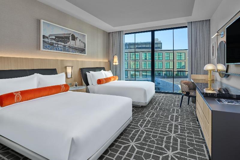 The Crescent Hotel Fort Worth image