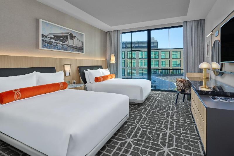 The Crescent Hotel Fort Worth image