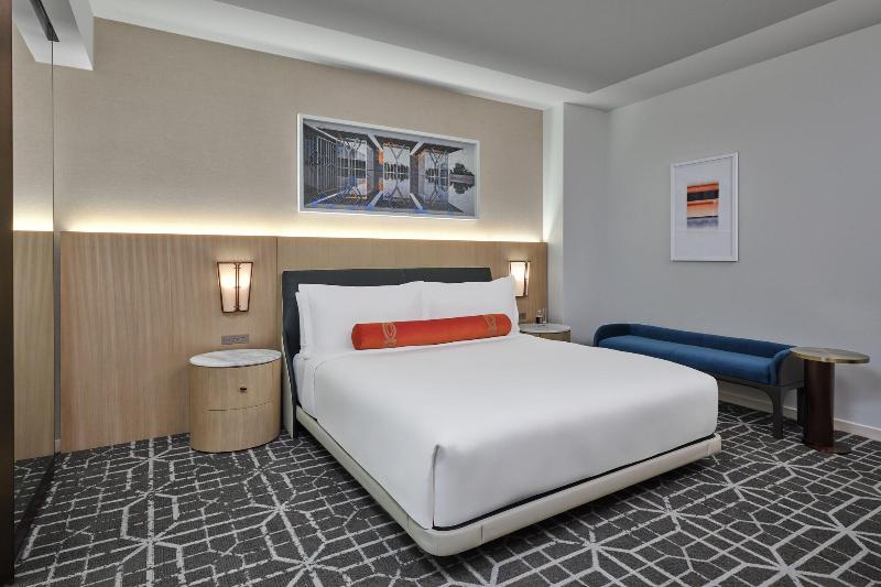 The Crescent Hotel Fort Worth image