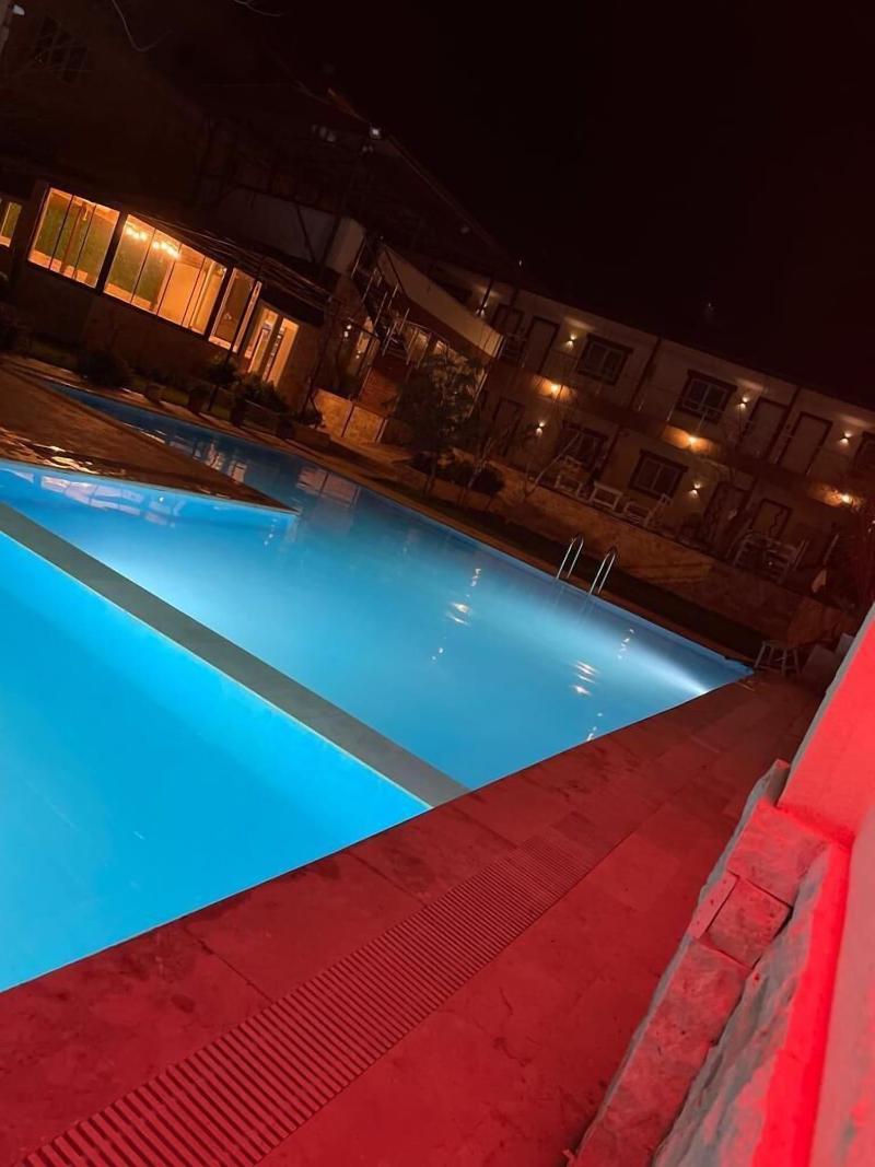 Sirius Boutique Otel Pamukkale image