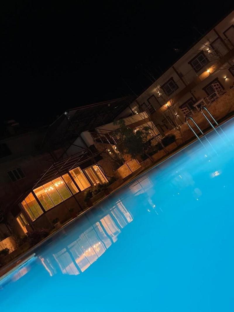 Sirius Boutique Otel Pamukkale image