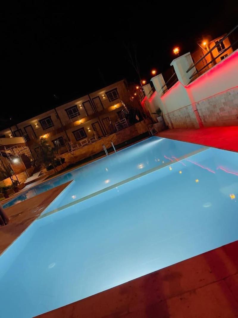 Sirius Boutique Otel Pamukkale image