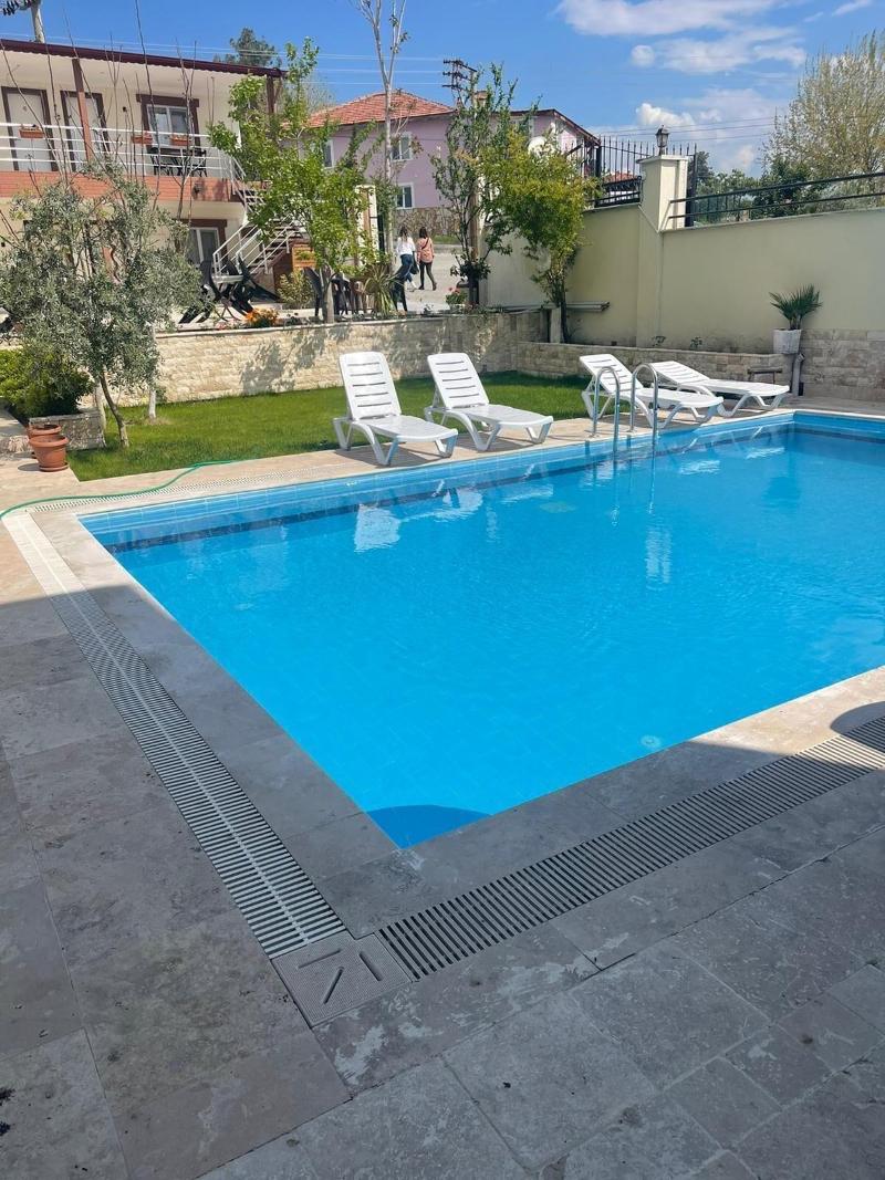 Sirius Boutique Otel Pamukkale image