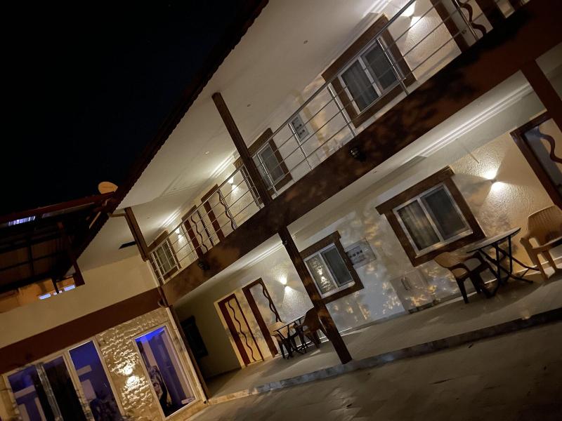 Sirius Boutique Otel Pamukkale image