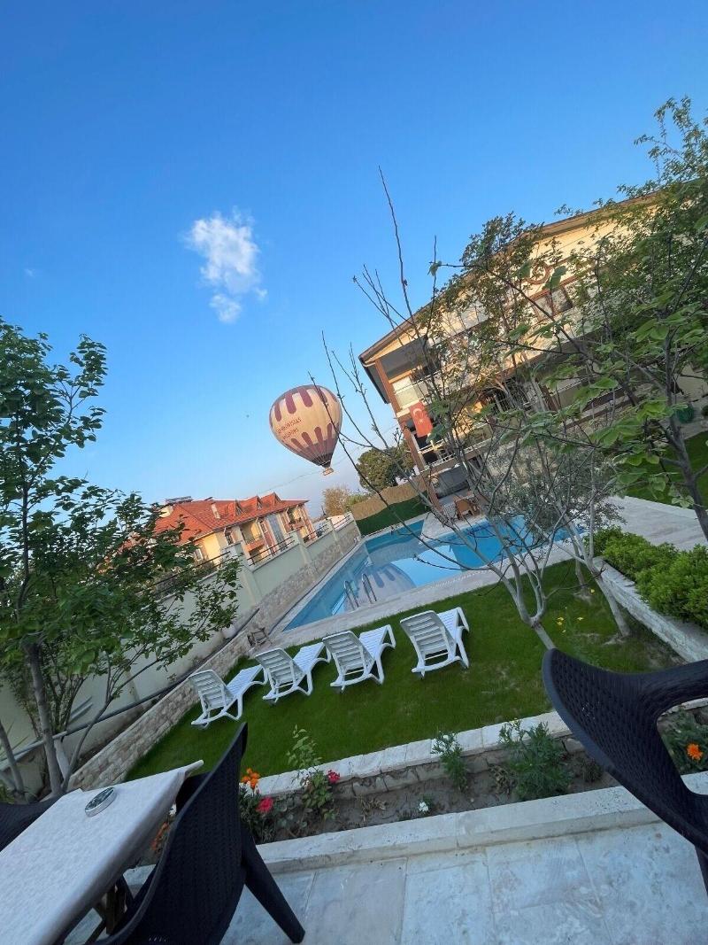 Sirius Boutique Otel Pamukkale image