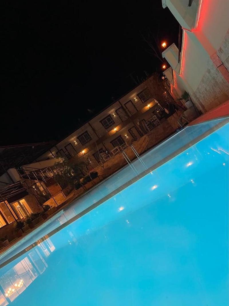 Sirius Boutique Otel Pamukkale image