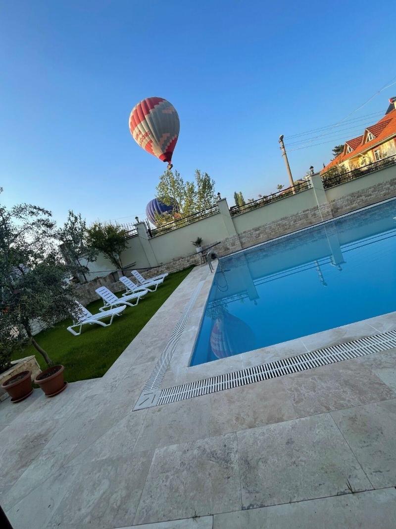 Sirius Boutique Otel Pamukkale image