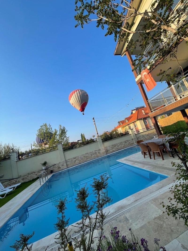 Sirius Boutique Otel Pamukkale image