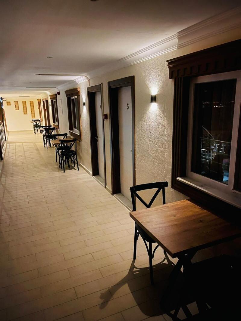 Sirius Boutique Otel Pamukkale image