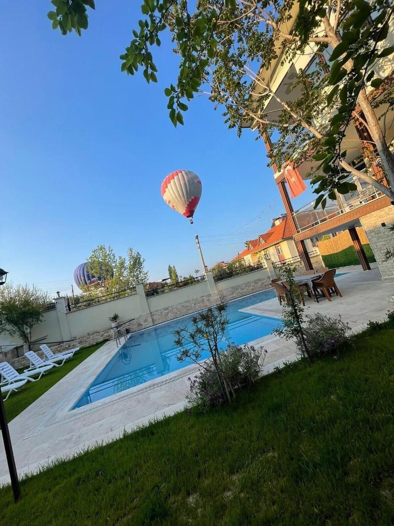 Sirius Boutique Otel Pamukkale image