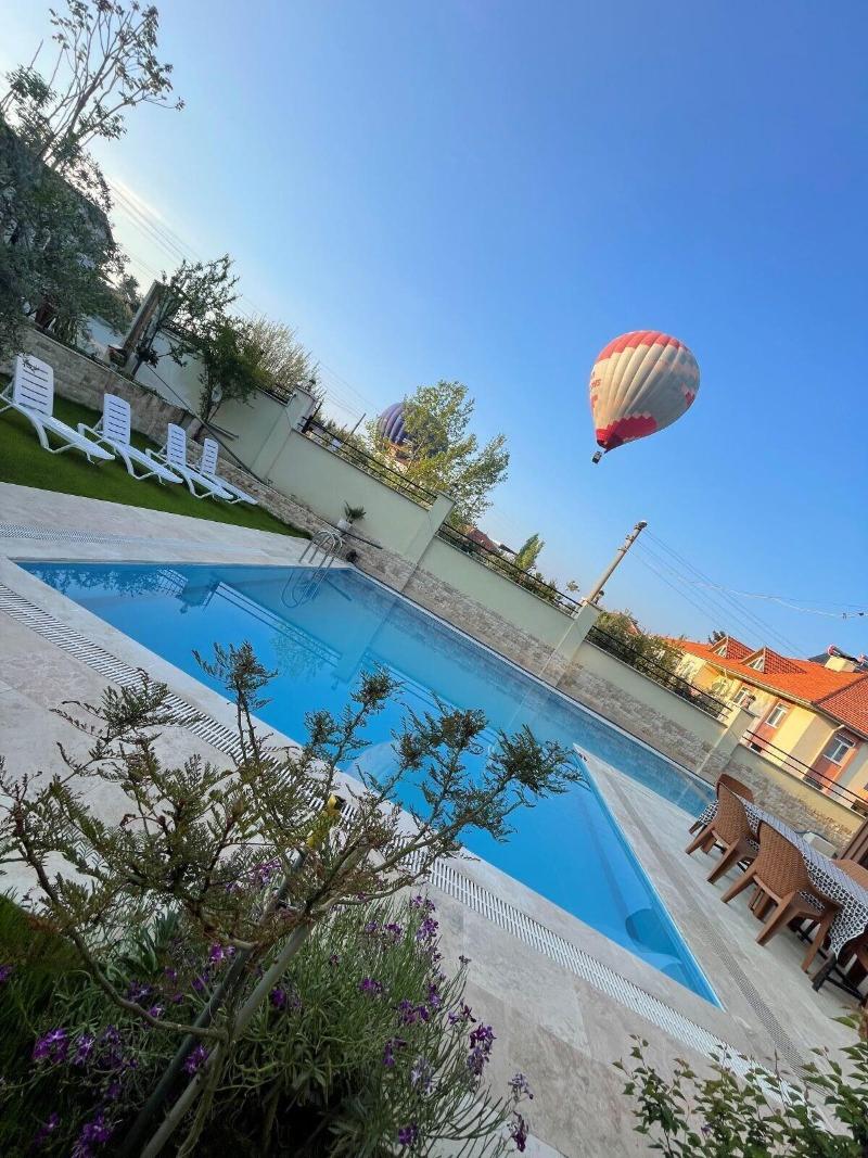 Sirius Boutique Otel Pamukkale image