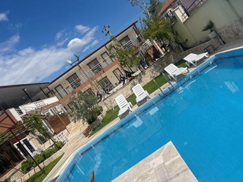 Sirius Boutique Otel Pamukkale image