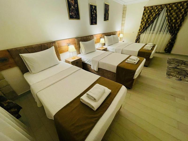 Sirius Boutique Otel Pamukkale image