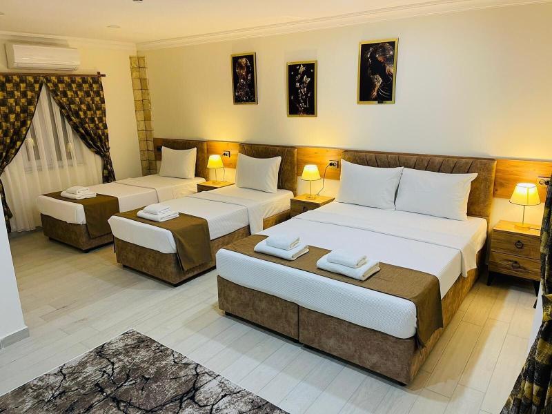 Sirius Boutique Otel Pamukkale image