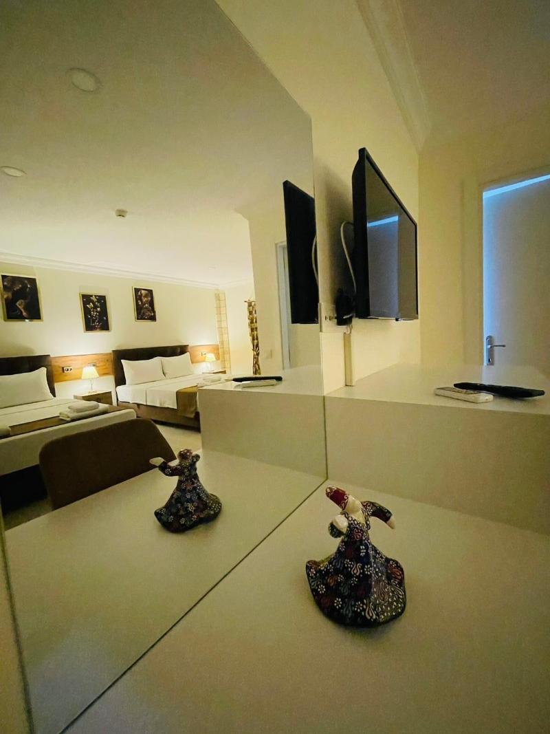 Sirius Boutique Otel Pamukkale image