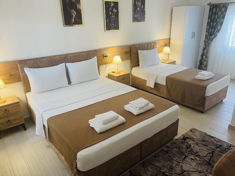 Sirius Boutique Otel Pamukkale image