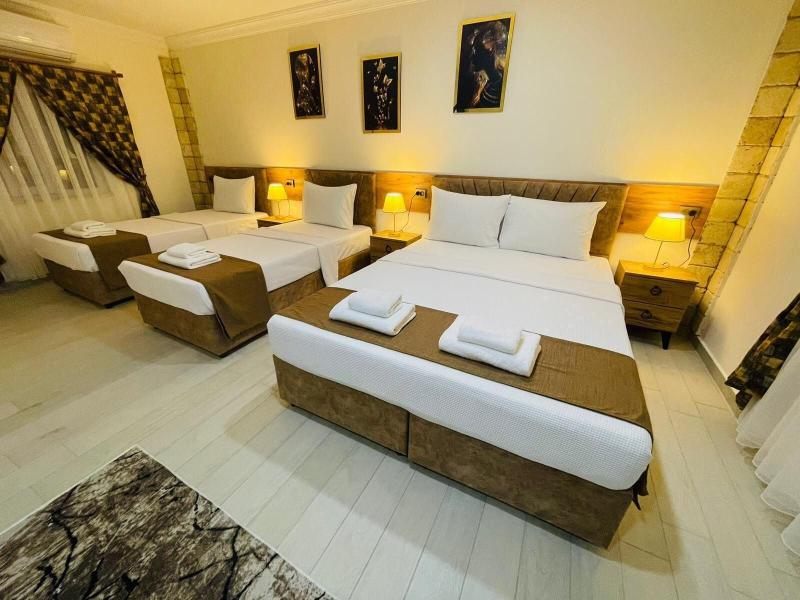 Sirius Boutique Otel Pamukkale image