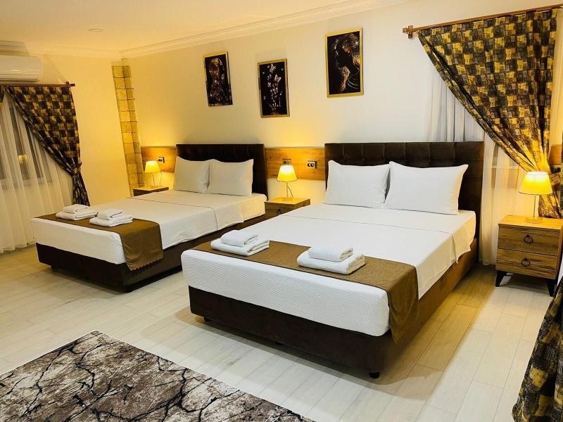 Sirius Boutique Otel Pamukkale image