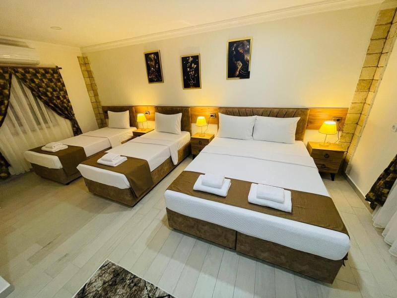 Sirius Boutique Otel Pamukkale image